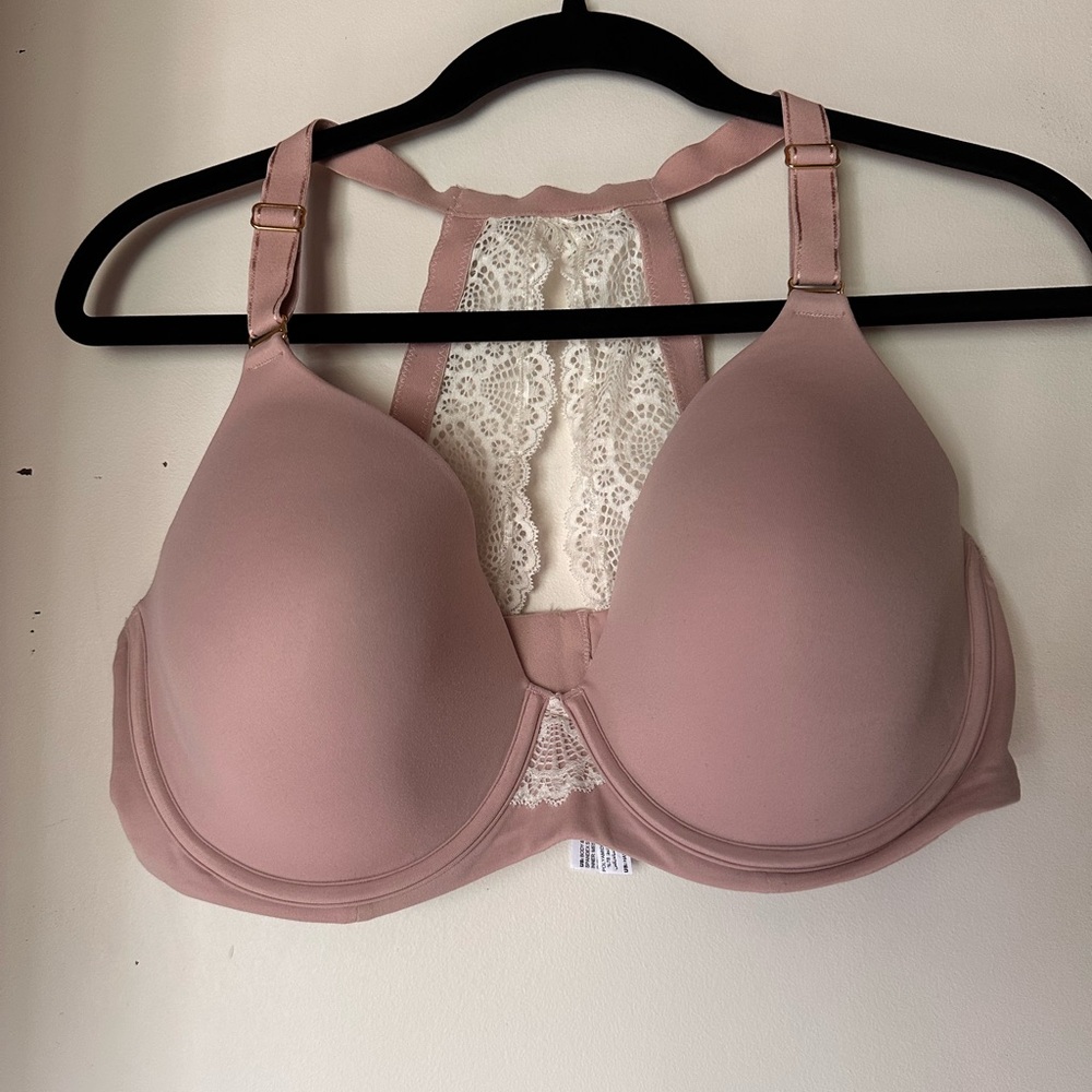 Soma 36DDD Lace Detail Bra